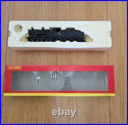 Hornby R3030 BR Fowler Class 4F Loco 44592 DCC & Olivia's Sound & Lights Fitted