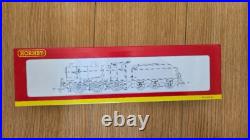Hornby R3030 BR Fowler Class 4F Loco 44592 DCC & Olivia's Sound & Lights Fitted