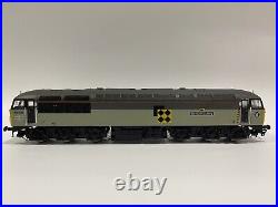 Hornby R3033XS BR Class 56 Coal Sub Sector Livery DCC Sound Fitted