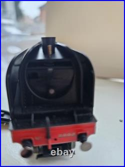 Hornby R30350SS LNER P2 Class 2-8-2 2002'Earl Marischal' DCC Sound and smoke