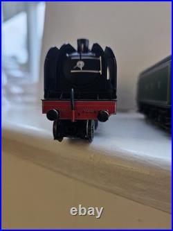 Hornby R30350SS LNER P2 Class 2-8-2 2002'Earl Marischal' DCC Sound and smoke