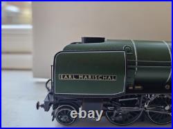 Hornby R30350SS LNER P2 Class 2-8-2 2002'Earl Marischal' DCC Sound and smoke