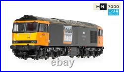 Hornby R30354TXS Class 60 Loadhaul 60008 Gypsum Queen II DCC HM7000 SOUND FITTED