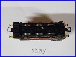 Hornby R3037XS Sound Fitted Class 08 D3963 Weathered