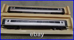 Hornby R3038 Wrexham & Shropshire DCC Sound Fitted Class 67, DVT & Coach Bundle