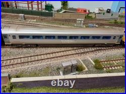 Hornby R3038 Wrexham & Shropshire DCC Sound Fitted Class 67, DVT & Coach Bundle