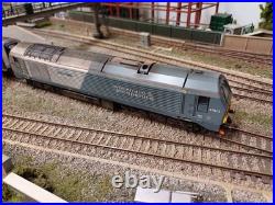 Hornby R3038 Wrexham & Shropshire DCC Sound Fitted Class 67, DVT & Coach Bundle