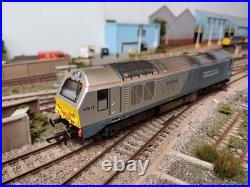 Hornby R3038 Wrexham & Shropshire DCC Sound Fitted Class 67, DVT & Coach Bundle