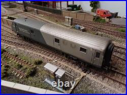 Hornby R3038 Wrexham & Shropshire DCC Sound Fitted Class 67, DVT & Coach Bundle
