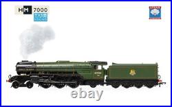 Hornby R30395ss Br A2 60501 Cock O' The North Steam Locomotive Steam Generator