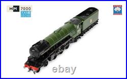 Hornby R30395ss Br A2 60501 Cock O' The North Steam Locomotive Steam Generator Hornby R30395ss Br A2 60501 Cock O' The North Steam Locomotive Steam Generator