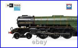 Hornby R30395ss Br A2 60501 Cock O' The North Steam Locomotive Steam Generator