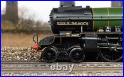 Hornby R30395ss Br A2 60501 Cock O' The North Steam Locomotive Steam Generator