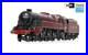 Hornby R30398TXS OO LMS Princess Royal Class Turbomotive 6202 DCC Sound 21pin