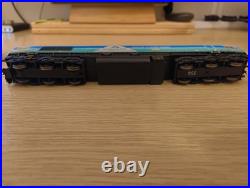 Hornby R30428TXS Class 66 711 Aggregate Industries Sence DCC Sound Fitted OO