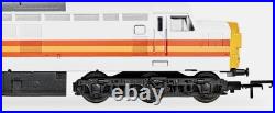 Hornby R30435TXS BR Class37 No. 37093 Police Livery. Sound, Siren & Blue Light