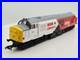 Hornby R30436 Class 37 Loram'An Comunn Gaidhealach' 37418 DCC Ready IMMACULATE