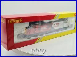 Hornby R30436 Class 37 Loram'An Comunn Gaidhealach' 37418 DCC Ready IMMACULATE