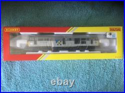 Hornby R30439TXS Class 31 31271 STRATFORD 1840-2001 TLF Consn. SOUND FITTED