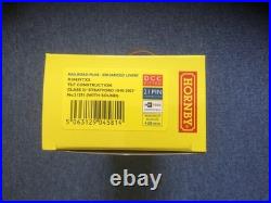 Hornby R30439TXS Class 31 31271 STRATFORD 1840-2001 TLF Consn. SOUND FITTED