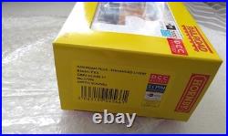 Hornby R30441TXS Railroad Plus-enhanced Livery Class 57 DCC fitted With Sound