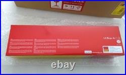 Hornby R30441TXS Railroad Plus-enhanced Livery Class 57 DCC fitted With Sound