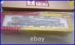 Hornby R30441TXS Railroad Plus-enhanced Livery Class 57 DCC fitted With Sound