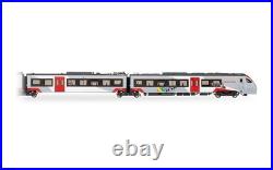 Hornby R30446 Greater Anglia Class 755/4'flirt' 4 Car Train Pack Pride Livery