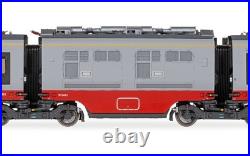 Hornby R30446 Greater Anglia Class 755/4'flirt' 4 Car Train Pack Pride Livery