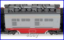 Hornby R30446 Greater Anglia Class 755/4'flirt' 4 Car Train Pack Pride Livery