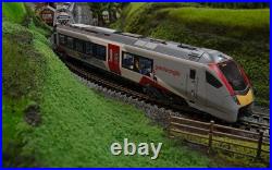 Hornby R30446 Greater Anglia Class 755/4'flirt' 4 Car Train Pack Pride Livery