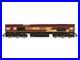 Hornby R30532TXS RailRoad EWS Class 66 022 Lafarge Charnwood (DCC-Sound)