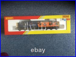 Hornby R30544TXS Class 37 37422 PEGASUS Rail Services- factory SOUND FITTED