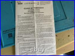 Hornby R3060 BR 4-6-2 Class A1 Loco 60163 TORNADO DCC SOUND Fitted. Tested-super