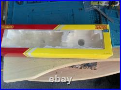 Hornby R3060 BR 4-6-2 Class A1 Loco 60163 TORNADO DCC SOUND Fitted. Tested-super