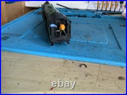 Hornby R3060 BR 4-6-2 Class A1 Loco 60163 TORNADO DCC SOUND Fitted. Tested-super