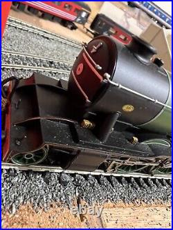 Hornby R3073 LNER A1 Class'4476' In LNER Green Royal Lancer DCC Sound Fitted