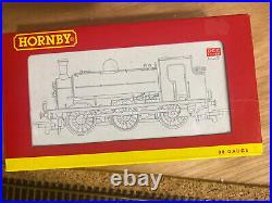 Hornby R3121X BR 060ST Class J52 Locomotive 68863 DCC Decoder FItted with sound