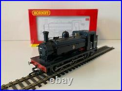 Hornby R3121x Oo Gauge Br 0-6-0st Class J52 Locomotive 68863 DCC Fitted