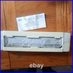 Hornby R3141 Class 60'60099' Silver'TATA STEEL' Livery. Excellent Condition