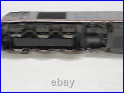 Hornby R3141 DB Class 60 No 60099 Tata Steel Silver Livery Weathered. DCC Fitted