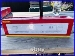 Hornby R3149 Class 92 Locomotive DB Schenker OO Gauge DCC Sound Fitted
