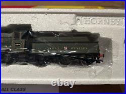 Hornby R3170 4-6-2 GWR ADDERLEY HALL No 4901 Loco Dcc Ready Still in Wrappers