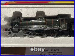 Hornby R3170 4-6-2 GWR ADDERLEY HALL No 4901 Loco Dcc Ready Still in Wrappers