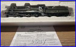 Hornby R3170 4-6-2 GWR ADDERLEY HALL No 4901 Loco Dcc Ready Still in Wrappers