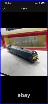 Hornby R3183 Class 67 Arriva Trains Wales