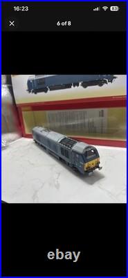Hornby R3183 Class 67 Arriva Trains Wales
