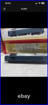 Hornby R3183 Class 67 Arriva Trains Wales