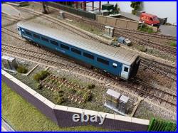 Hornby R3183 DCC Sound Fitted ATW Class 67, DVT & Coache Bundle