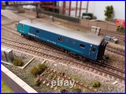 Hornby R3183 DCC Sound Fitted ATW Class 67, DVT & Coache Bundle